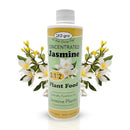EZ-GRO Professional Liquid Jasmine Fertilizer - 8 oz Bottle | 3:1:2 Concentrated Nutrients for Indoor Plant Food | Houseplant Fertilizer for Jasmine Flowers| Promotes Vibrant Plants & Strong Roots by GreenHaven Gardens