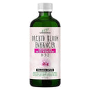 0-3-2 Giant Bloom: Orchid Bloom Enhancer - Orchid Bloom Booster - Orchid Food Fertilizer Concentrate - Chelated Nutrients for Healthy Flower & Reblooms (8 OZ) by GreenHaven Gardens
