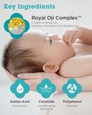 Baby Skincare Duo Set - Korean Baby Skincare & Bath Time Essentials - Shampoo & Bath, Moisutre Lotion - Travel Sized Hydrating & Nourishing Baby Wash and Moisturizer, 2 Items by TinyTreasures Baby Boutique