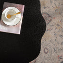 Scalloped Table