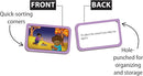 Teacher Created Resources Sequencing Flash Cards (EP62072), Medium by TinyTreasures Baby Boutique