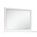 Civic - Mirror