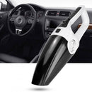 High-Power Car Vacuum Cleaner | Wet & Dry, Mini & Portable