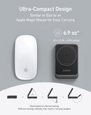 Anker MagGo Wireless Charging Station (Foldable 3-in-1) by Anker