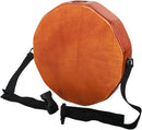 KTÄK -The First Handcrafted, Hand Drum Percussion, Two-Sound Cajón Body Snare, Portable Cajon by Kandu with Carry Case (Nut Brown) by TinyTreasures Baby Boutique