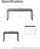 Nxconsu Cabinet Shelf Expandable Organizer Riser Rack for Kitchen Pantry Cupboard Under Sink Countertop Home Organization Extra Storage Space Saver Heavy Duty Metal Edgeless Design Black Extra Large by CozyNest Decor