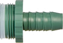 Orbit 57188 3/4-Inch Manifold Poly Adapter, Green (Pack of 2) by GreenHaven Gardens