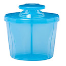 Dr. Brown's Insta-Prep Warm Water Dispenser with Baby Formula Dispenser, Blue by TinyTreasures Baby Boutique