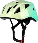 Kids Bike Helmet,2 Sizes Adjustable for Youth Child Boys & Girls Ages 3-5-8-14,Ventilation and Multi-Sport for Bicycle Scooter Skate by TinyTreasures Baby Boutique