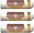 Wild Essentials 3 Pack of Appetite Craving Control Aromatherapy Nasal Inhalers Made with Therapeutic Grade Essential Oils to Help Keep The Hunger Cravings Away by CozyNest Decor