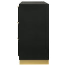 Sophia - 6 Drawer Dresser