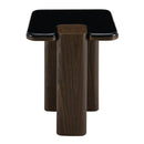 Dana - Table With Marble Top