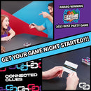 A Party Game for Clever Friends | Phrase Guessing Fun Based on The Popular Before and After Game Show Category | Trivia with a Twist by TinyTreasures Baby Boutique