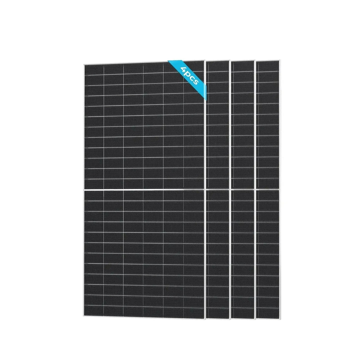 Renogy N-Type Bifacial 2PCS 590W Monocrystalline Solar Panel, photo 13 of 15