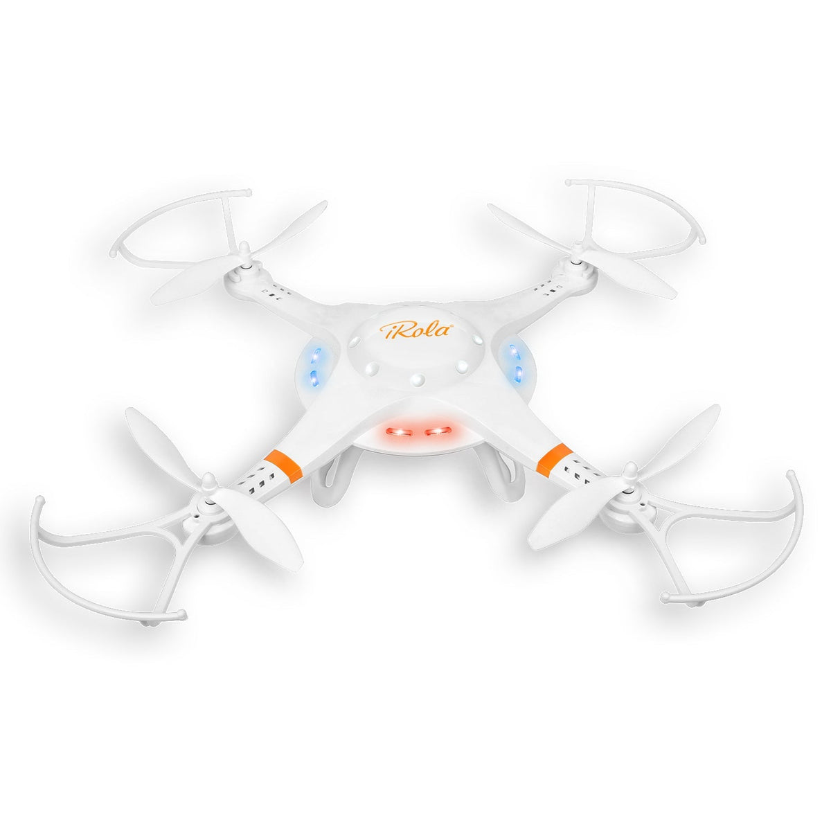4.5 Ch 6 Axis Gyro 4 Motor 2.4Ghz RC WIFI FPV Quadcopter with HD Camera, photo 9 of 14