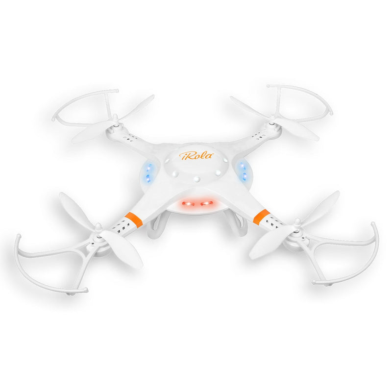 4.5 Ch 6 Axis Gyro 4 Motor 2.4Ghz RC WIFI FPV Quadcopter with HD Camera, photo 9 of 14