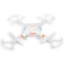 4.5 Ch 6 Axis Gyro 4 Motor 2.4Ghz RC WIFI FPV Quadcopter with HD Camera