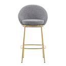 Celano - Upholstered Barstool (Set of 2)