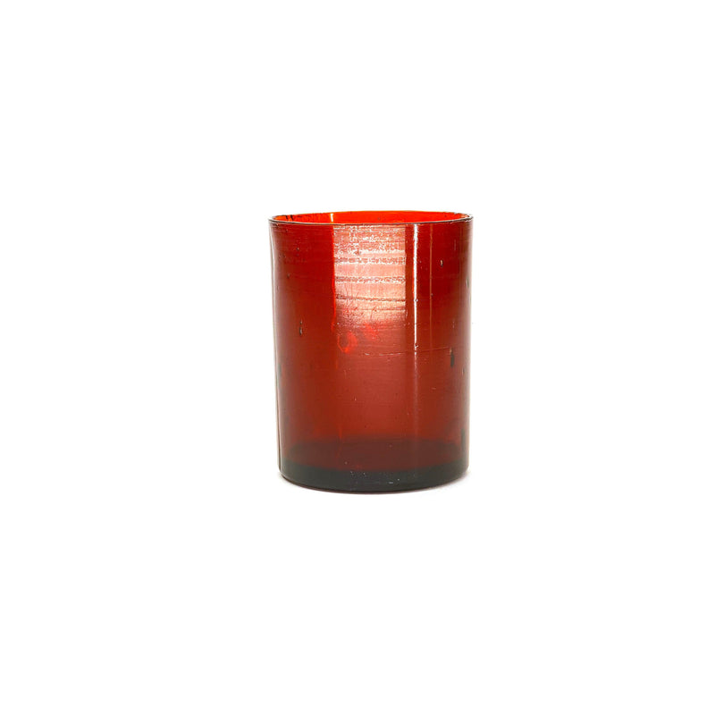 SMASHProps Breakaway Tumbler Glass