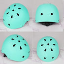 Adjustable Kids Helmet with Knee Pad, Elbow Pads & Wrist Guards - Toddler Bike Helmets for Ages 3-5, 5-8, 8-14 Years - Perfect for Skating, Biking, Cycling, and Skateboard - for Boys and Girls by TinyTreasures Baby Boutique
