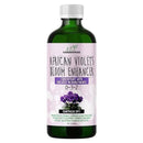 0-3-2 African Violet Fertilizer for Indoor Plants: Concentrated Plant Food – Plant Fertilizer, Bloom Booster for All Violets, Indoor Flowering Plants, Vigorous Growth and Blooming (32 OZ) by GreenHaven Gardens