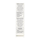 Weleda Oral Care Childrens Tooth Gel, 1.7 Fluid Ounce, Fluoride Free, Spearmint Flavor, Plant Rich Toothpaste with Calendula, Silica and Fennel by CozyNest Decor