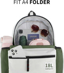 Kids Backpack for Boys: Boys Backpack 6-10 - Kindergarten Elementary School Bookbag for Boy by TinyTreasures Baby Boutique