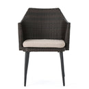Kenneth Outdoor Dining Chair