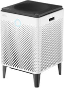 Coway AP-2015F Airmega 400 Smart Air Purifier (Covers 1,560 sq. ft.), True HEPA Air Purifier with Smart Technology, White by TinyTreasures Baby Boutique