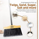 12” Upright Broom Head by CozyNest Decor