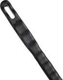 Restaurantware-Clean Tek Professional 20.47 Inch Utility Brush, 1 Heavy-Duty Scrub Brush - Plastic Bristles, Ergonomic Handle, Black Plastic Cleaning Scrub, Ideal for Indoor and Outdoor Cleaning by CozyNest Decor