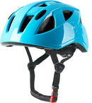 Kids Bike Helmet,2 Sizes Adjustable for Youth Child Boys & Girls Ages 3-5-8-14,Ventilation and Multi-Sport for Bicycle Scooter Skate by TinyTreasures Baby Boutique
