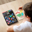 GiiKER Smart Sudoku Puzzle Games, Original 2500 Challenges Sudoku for Kids, Brain Teaser Puzzle for Kids, Travel Games Birthday Gifts for Boys Girls, Easter Basket Stuffers Toys for All Ages by TinyTreasures Baby Boutique
