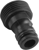 Atyhao Watering Sprinkler 5-Function Multi-use Lawn Irrigation System Plastic Pl Lawn Garden Crop by GreenHaven Gardens