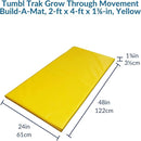 Build-a-Mat: Personalized Play Mats for Autism Therapy and Sensory Integration by TinyTreasures Baby Boutique