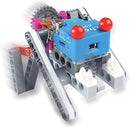 Mechs Move! Multi-Creature Mobility Launch Kit - Engineering STEM Kit for Children and Adults by TinyTreasures Baby Boutique