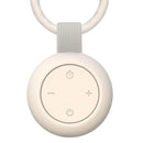 Portable Baby Sound Machine [White Noise for Babies Kids Adults][Sleep Soother][Timer Function][12 Soothing Sounds] 15 Hours Battery Life, Travel,Registry Gift,Shower,Clips on Baby Stroller by TinyTreasures Baby Boutique
