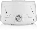 Yogasleep Dohm Classic (White) The Original White Noise Sound Machine, Soothing Natural Sounds from a Real Fan, Sleep Therapy for Adults & Baby, Noise Cancelling for Office Privacy & Meditation by TinyTreasures Baby Boutique