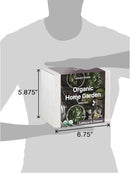 Organic Indoor Lettuce & Greens Garden Starter Kit - Certified USDA Organic Non GMO - Includes Spinach, Kale, Red Romaine, Loose Leaf Lettuce Seeds for Planting, Potting Soil, Peat Pots by GreenHaven Gardens
