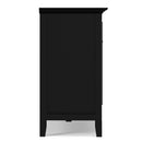 Amherst - 4 Door Storage Cabinet by HouseOfZazla