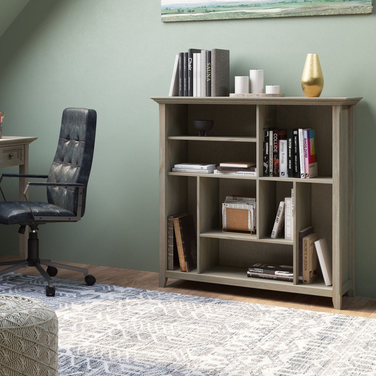 Amherst - Multi Cube Bookcase And Storage Unit, photo 3 of 25