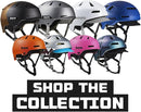 Bern Nino Bike Helmet for Kids, Ages 3-12, Flip Visor, Adjustable fit, Lightweight, CPSC Safety Certified by TinyTreasures Baby Boutique