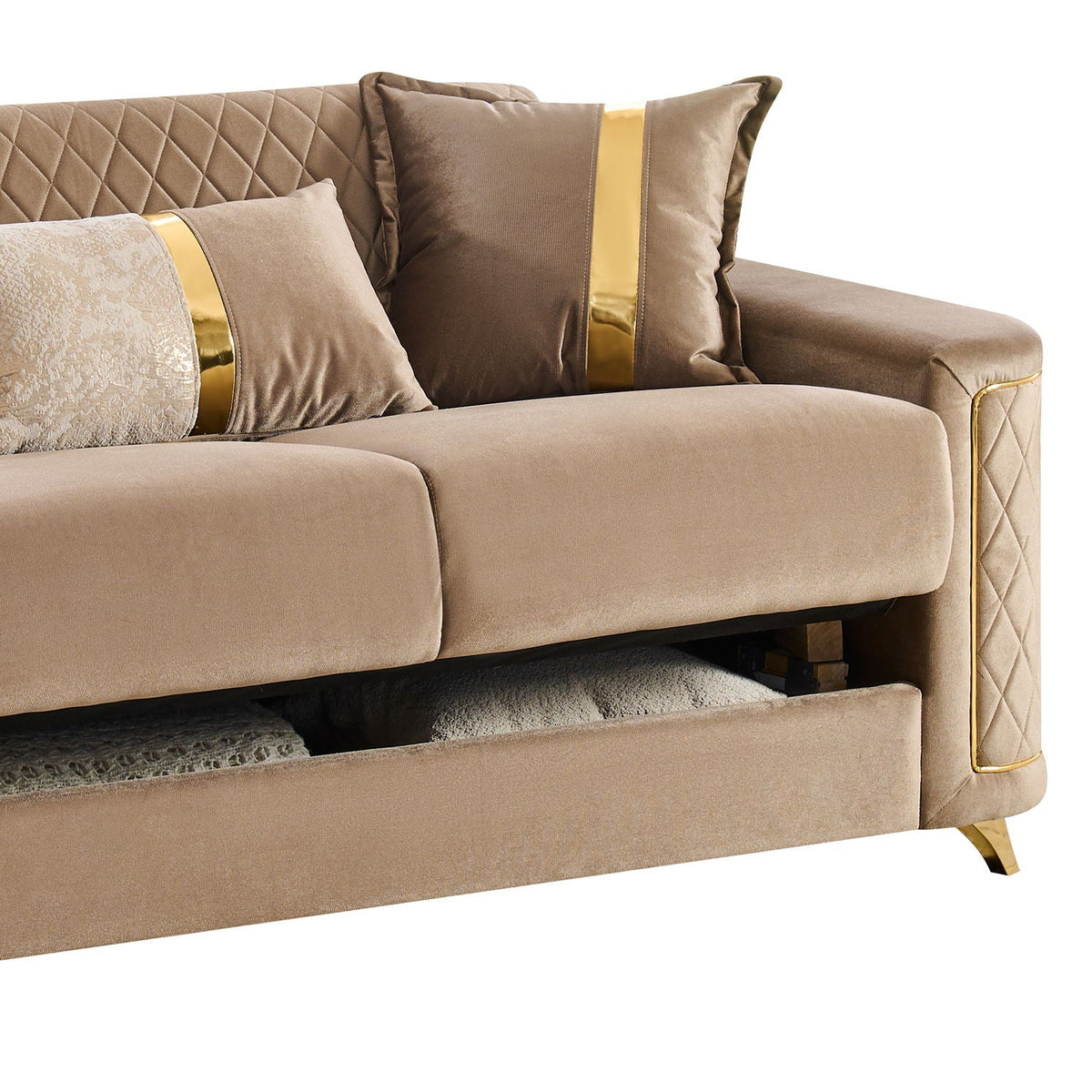 Lisa - Living Room Set, photo 20 of 40