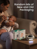 GROWNSY Electric Nose Suction for Baby, Hospital-Grade Nasal Aspirator with Night Light,Soothing Lullabies, Baby Nose Sucker with 9 Adjustable Suction Levels by TinyTreasures Baby Boutique