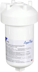 3M Aqua-Pure Under Sink Water Filter System AP200, Full Flow by CozyNest Decor