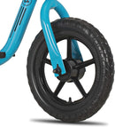 JOYSTAR 10"/12" Toddler Balance Bike for Girls & Boys, Ages 18 Months to 5 Years, Kids Push Bike with Footrest & Adjustable Seat Height, First Birthday Gifts for 2-5 Boys Girls by TinyTreasures Baby Boutique