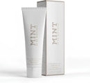 Mint Hollywood Smile Toothpaste (85 ml) - Innovative 2-Phase Formula with Whitening Booster - Fluoride-Free - MPT1 Ultra Polish Technology with Perlite - Pap Technology for Gentle Whitening - Vegan by CozyNest Decor