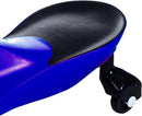 Wiggle Car - Ride on Toy for Ages 3 and Up - Toddler Ride on Toys with no Batteries, Gears, or Pedals Just Twist, Wiggle, and Go by Lil’ Rider (Blue) by TinyTreasures Baby Boutique
