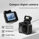 Mini Action Camera 1080P with 32GB Card Mini Vintage Camera Graduation Gifts Pocket Wearable Body Camera Campus Digital Camera Gifts for Girl by TinyTreasures Baby Boutique