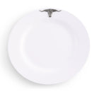 Longhorn Melamine Lunch Plates - Set of 4 by Arthur Court Designs